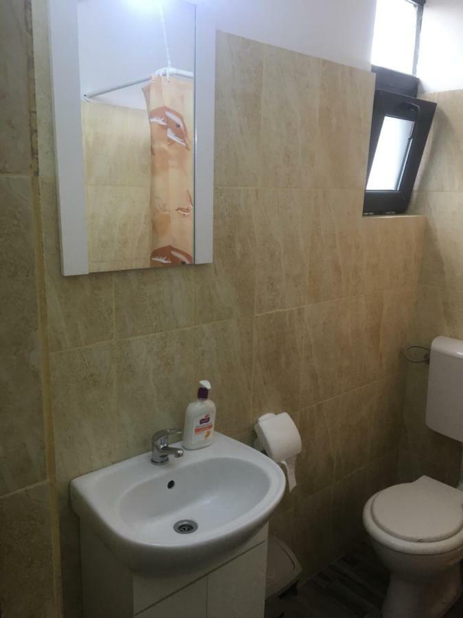 מלון Călimăneşti Laubert מראה חיצוני תמונה